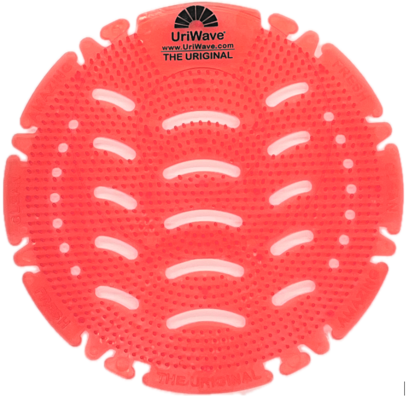Uriwave grille urinoir desodorisante parfum tutti frutti_2