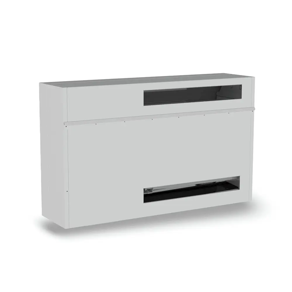 Dantherm DHP 33 TTW - déshumidificateurs de piscine_2