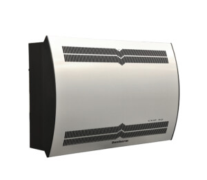 Déshumidificateur à condensation - Dantherm CDF 40-50-70 - montage mural ou au sol, contrôle humidité et faible consommation_2