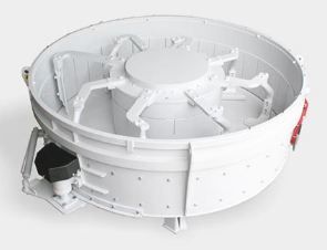 Mt Malaxeur Turbo - Sicoma - Réducteurs Bonfiglioli - Cuvettes Modulaires_2