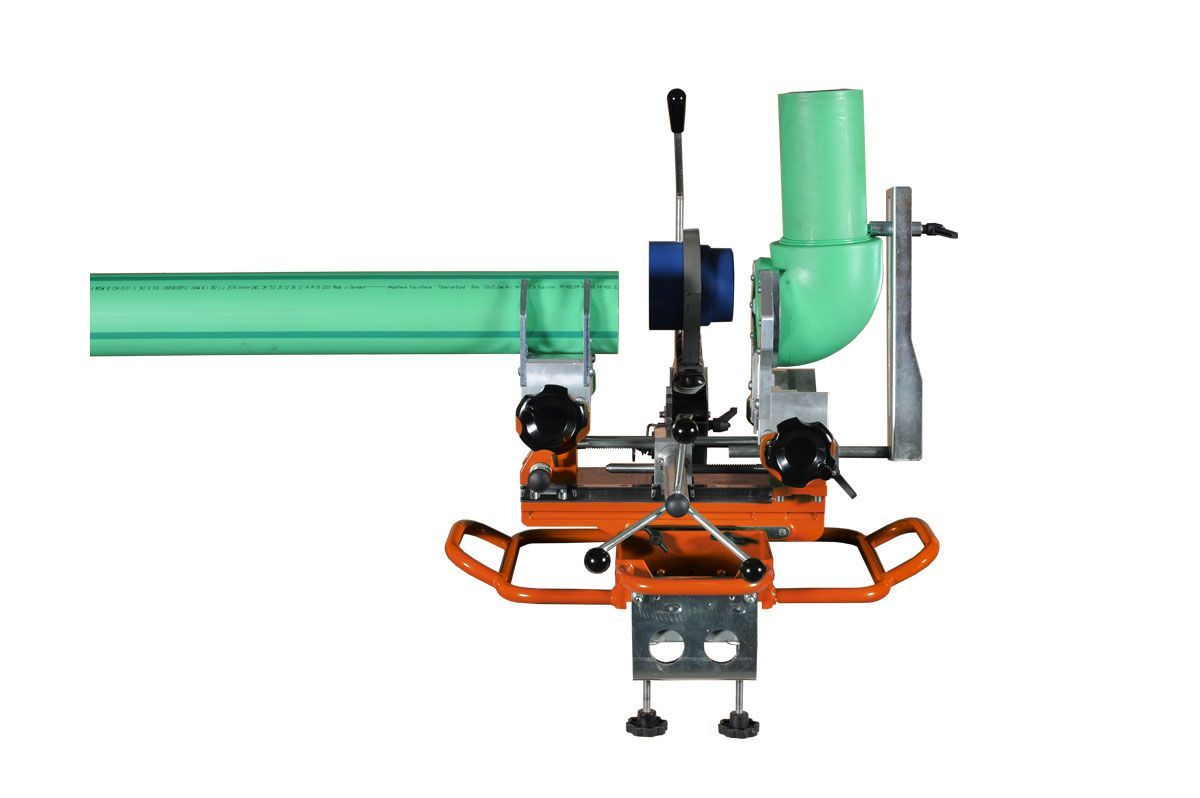 Soudeuse Ritmo PRISMA 125 Light avec SAV_2