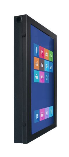 Totem mural outdoor YUMO_3