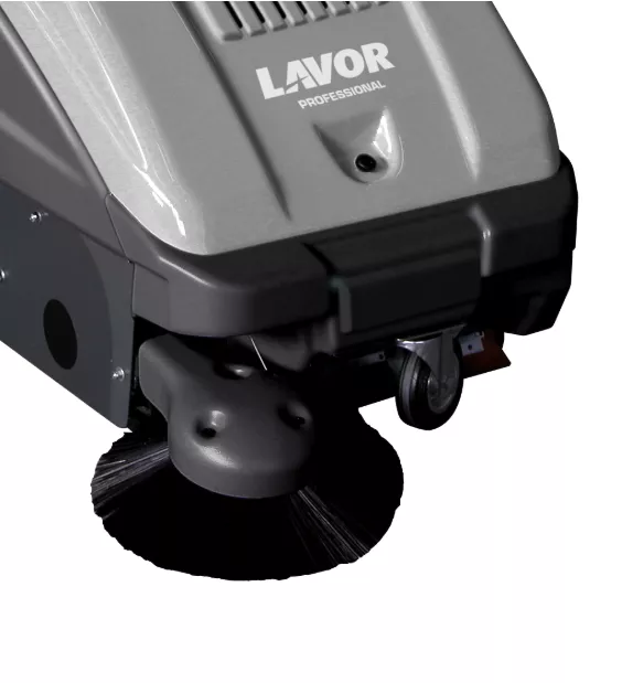 Balayeuse SWL 700 ET - pack chargeur 12V 13A et batteries gel 12V 105ah_2