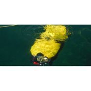Rov tortuga - drone sous-marin - subsea - jusqu’à 500m de profondeur_2