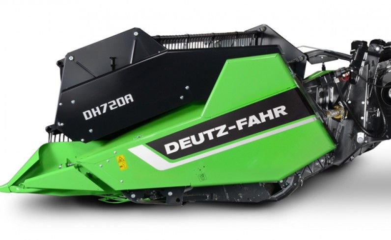 Série c9300 moissonneuse batteuse - deutz fahr - 10.700l_2