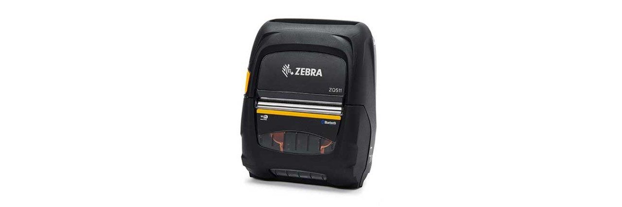 ZQ500 - Imprimante RFID mobile Zebra - Ultra-robuste avec impression jusqu’à 127 mm/s_2