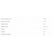 130 TVO Silentstar - Groupe électrogène industriel triphasé Worms Entreprises - Diesel 108 kW – 135 kVA_2