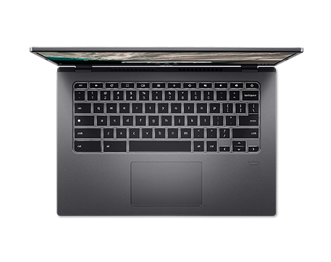 ACER CHROMEBOOK 514 TOUCHSCREEN | CB514-1WT | GRIJS_2