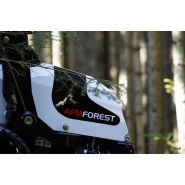 AFM 45 - Tête d'abattage pour éclaircis et coupes rases - Largeur max. 1360 mm_2