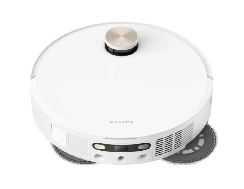 Aspirateur robot L50 Pro Ultra Blanc_2