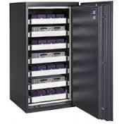 Coffres forts et armoires fortes - Acier anti-perforation et protection incendie maximale_2