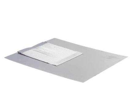 Kit de fixation Schletter pour toiture ardoise - 1x9 panneaux portrait - Certifié ETN - Garantie 10 ans_2