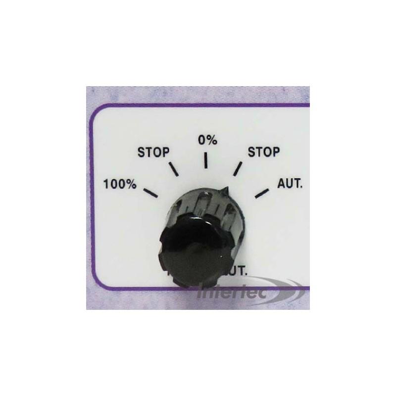 Mini treuil a securite positive avec tube puissance 50kg - exafan_2