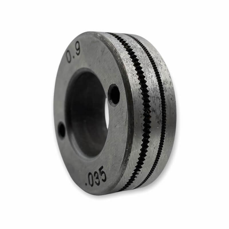 Galet ACIER SANS GAZ Ø0,9/1,1 pour poste Lincoln_2