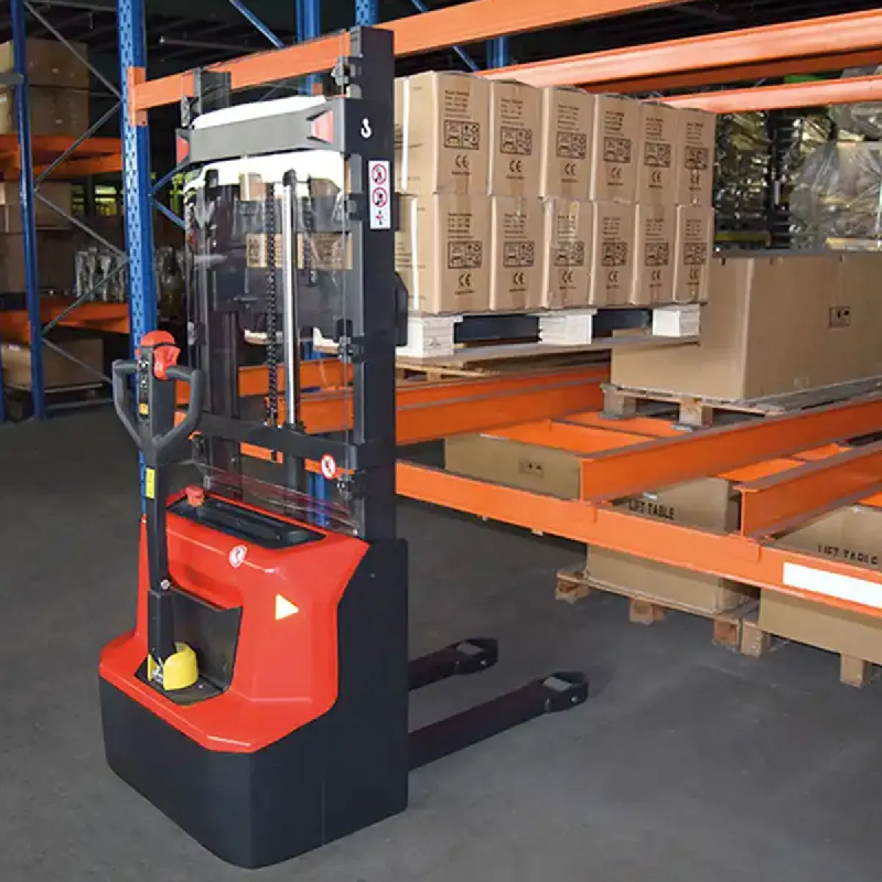 Gerbeur lithium Noblelift PSE12N1600 éligible CARSAT_2