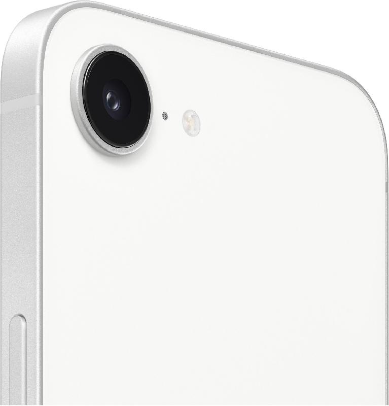 Iphone 17e 256Go - Rose pastel_2