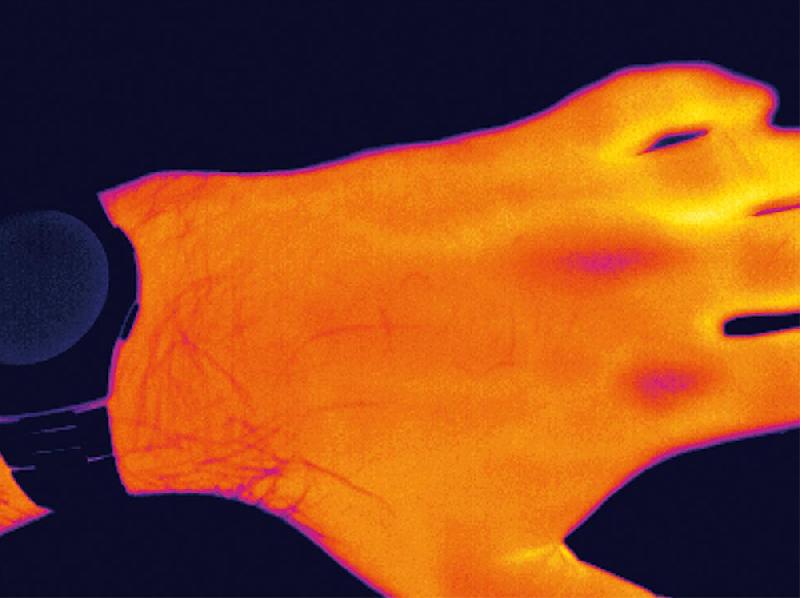 PI450I | Caméra thermique 382 x 288 px px haute résolution 40 mK -20 °C à 1 500°C 80 Hz_2