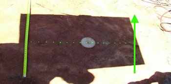 Vibromètre Laser multi-faisceaux - Optical Measurement Systems MB-LDV - Mesures simultanées en tous points_2