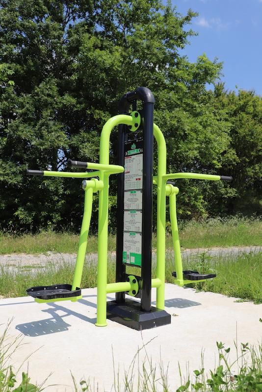 Balancelle - Gamme Fitness_2