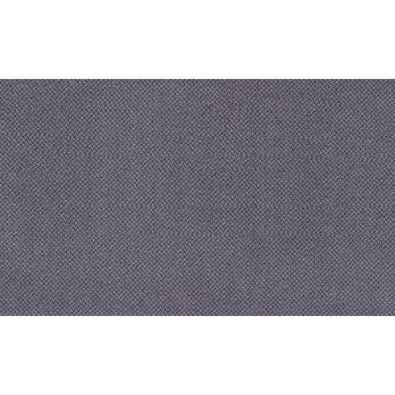 Canapé lit OPERA Express - Lattes 120 cm - Matelas 16 cm - Tête de lit intégrée - Velours gris anthracite_2