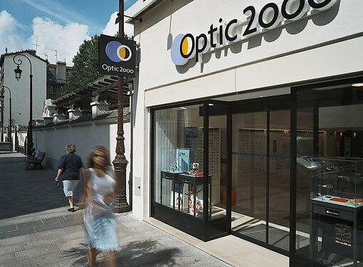 Porte coulissante vitrée classique - record - fonctionnement silencieux et modulable_2