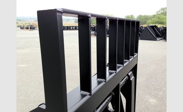 T2fl Fourches à Palettes - Sécurité et Stabilité pour Terrains Difformes_2