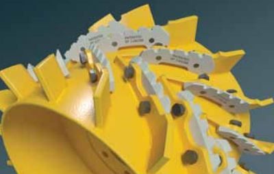 Vk26mx - écorceuse Valonkone - diamètre d’écorçage 100 à 620 mm - version standard et SL pour billons courts ou longs_2