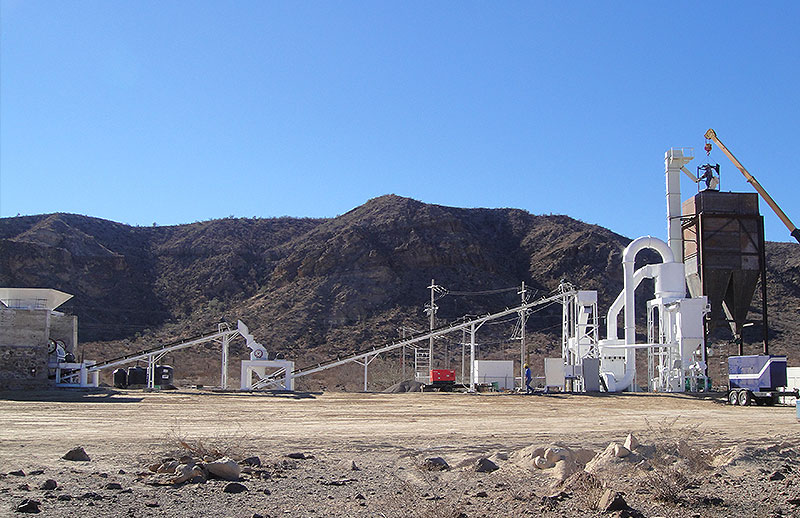 Broyeur de fabrication et de production de bentonite 3-60 t/h - Poudre grossière, fine, ultrafine et micropoudre_2