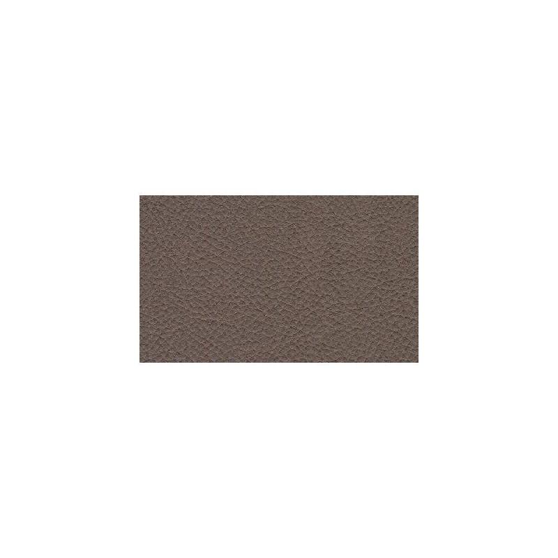 Canapé convertible express Jackson - matelas 160 cm Comfort Bultex® 12 cm - sommier à lattes - cuir vachette taupe_2
