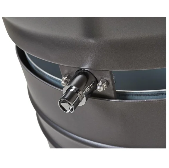 Corbeille CEVENNES 60 litres_2