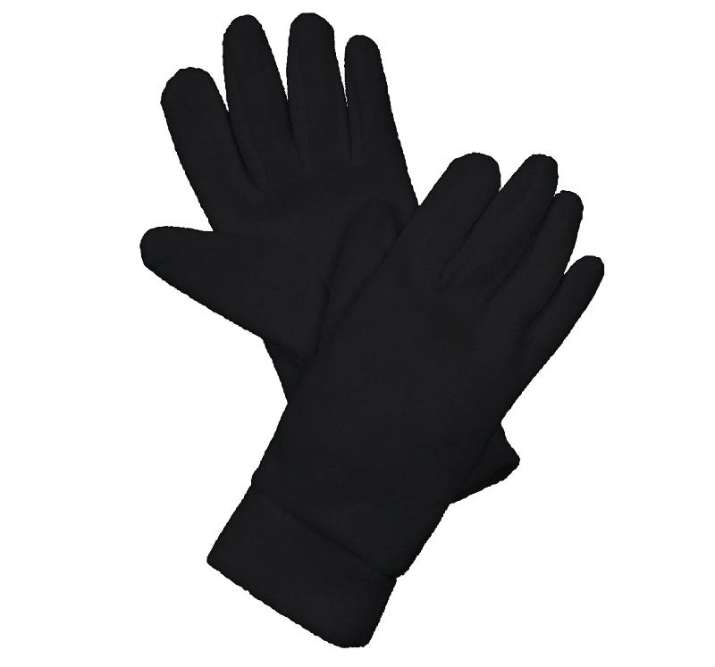 Gants en polaire -  Réf: KP876_2
