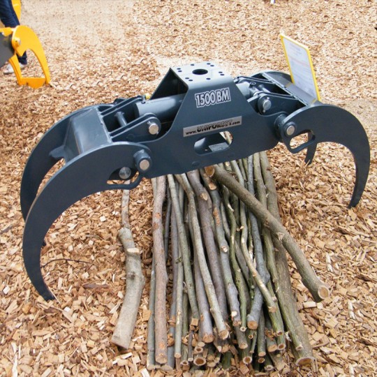 Grappin forestier Uniforest_2