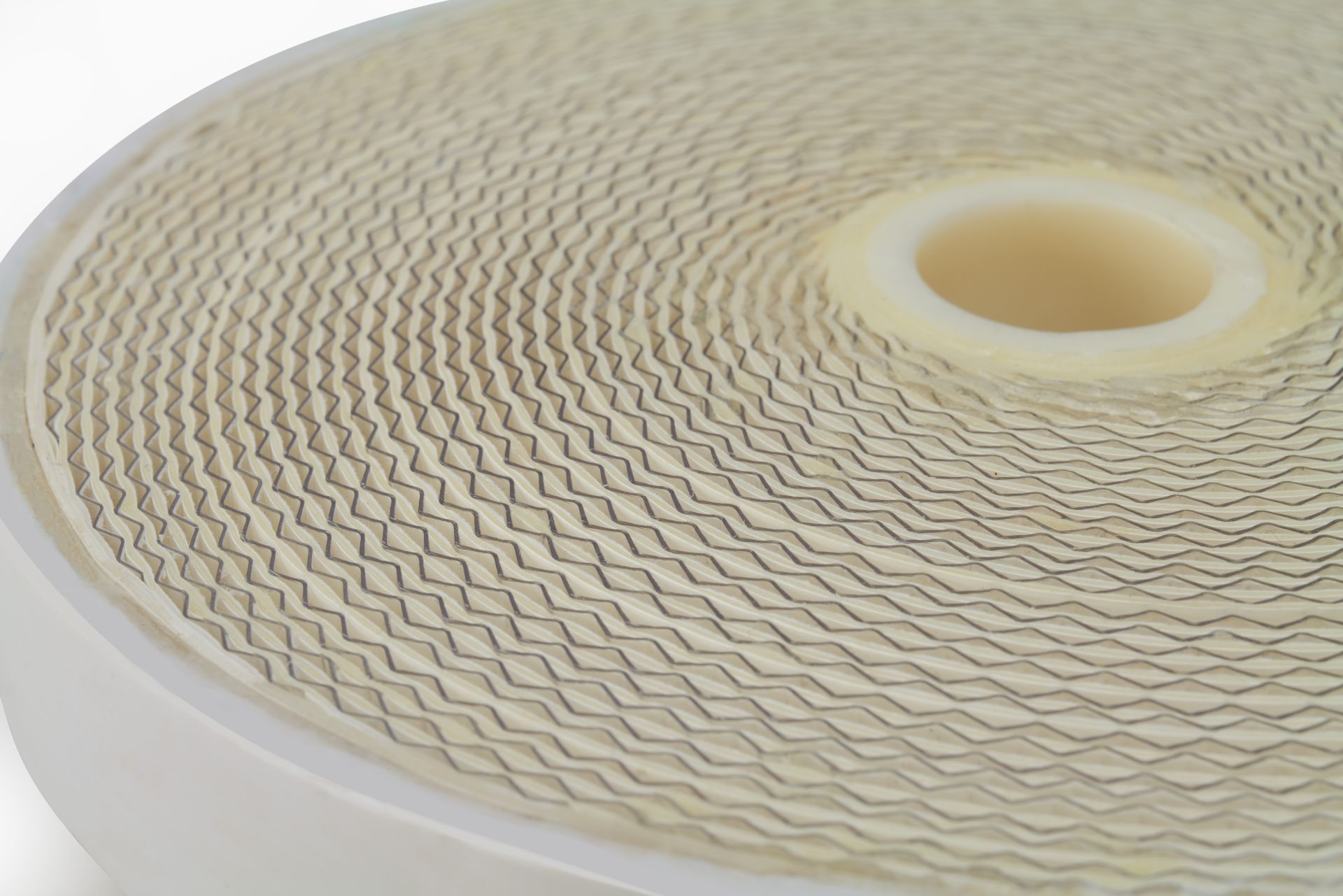 Module d'Ultrafiltration pour eaux fortement chargées et/ou huileuses iSep 500+_2