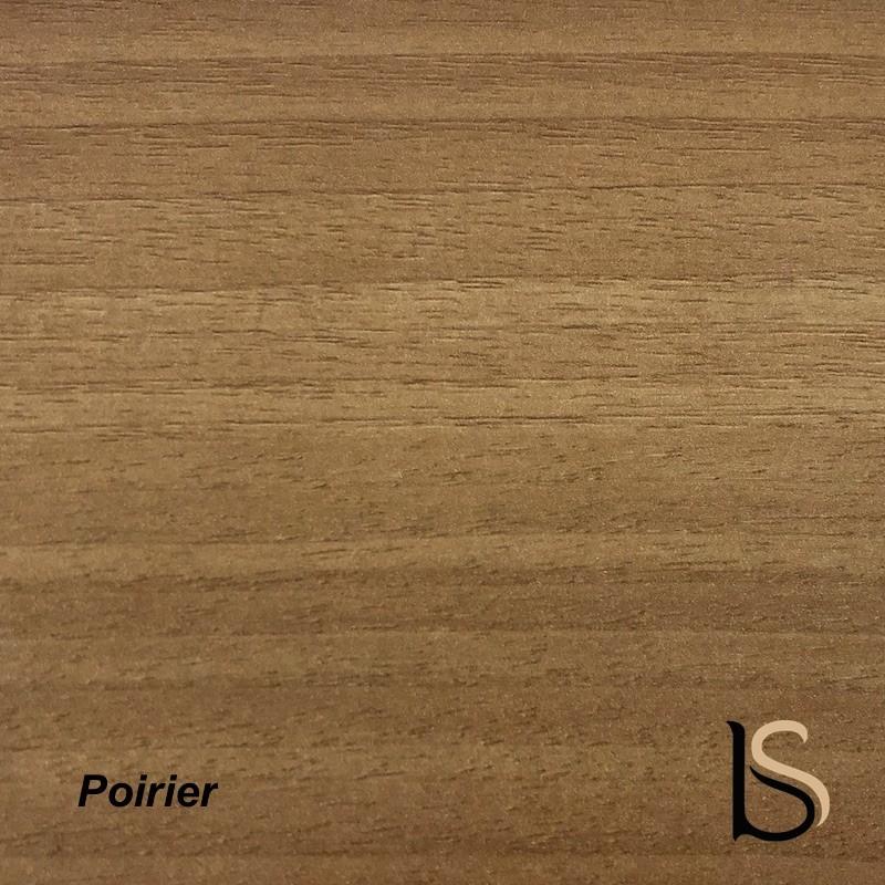 Table de réunion ovale Kate - Mobel Linea - 250, Poirier_2