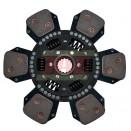 Disque d'embrayage LUK 335031810 - Référence PT-221-398.01 - Compatible John Deere_2