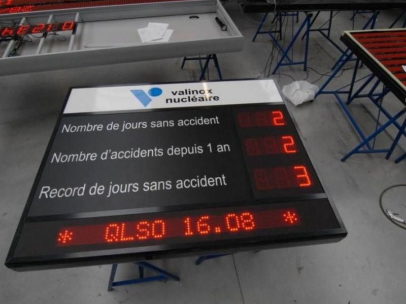 Afficheur accident du travail_2