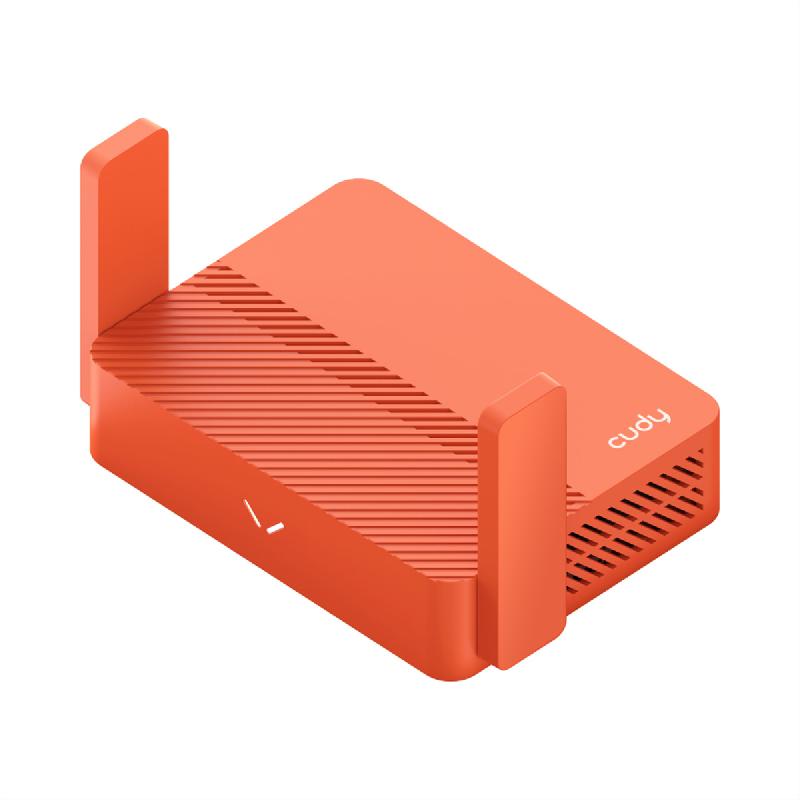 CUDY TR1200 Mini-routeur VPN sans fil_2
