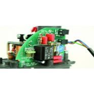 ECD-B - Purgeurs capacitifs à détection de niveau - Omega Air - Capacité de purge 15 à 150 l/h - Pression de service 16 bar_2