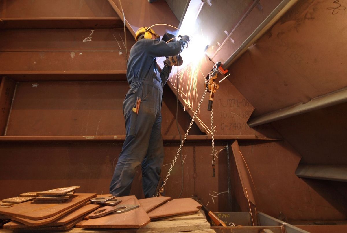 LB - Palan à levier KITO - Capacité 800 kg à 9 t - Résistant et primé_2