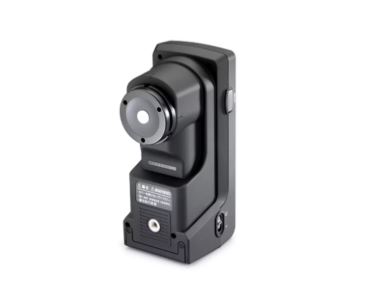 Luxmètre-spectrophotomètre CL-500A - analyses des LED et EL - éclairement, chromaticité et rendu des couleurs_2