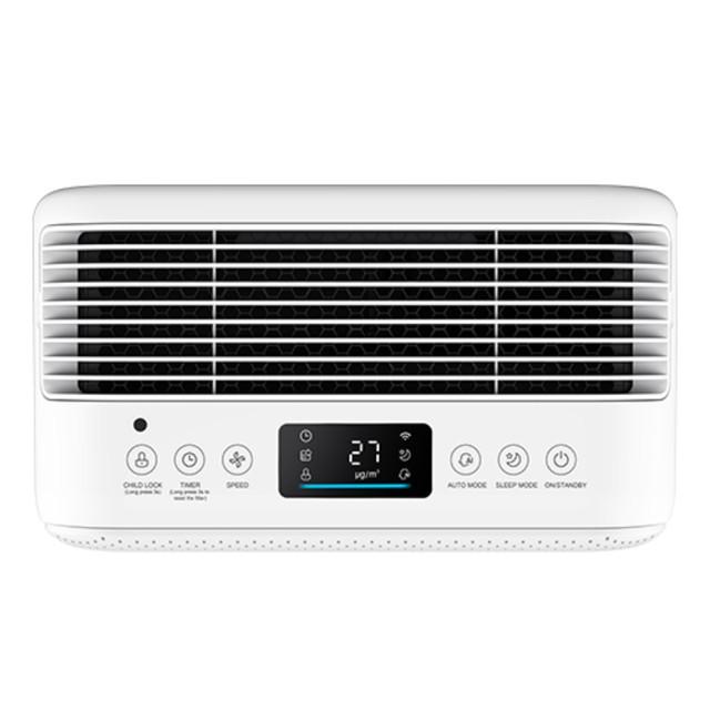 Purificateur Pure Air Home 45m² - Midea - 13900100_2
