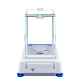 AS 510.3Y - Balance analytique de laboratoire Radwag - Précision de lecture 0,1 mg - Afficheur tactile LCD 5,7''_2