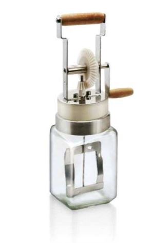 Baratte à beurre manuelle lt - 1.6 l. - 0800226_2