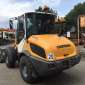 Chargeuse sur pneus liebherr l506 compact_2