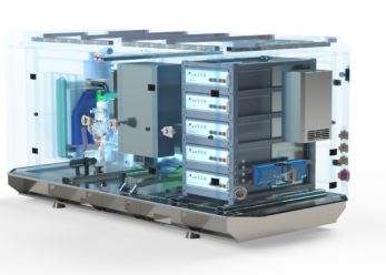 Groupe électrogène diesel hybride - G BD FZ 0070 - H 0030_2