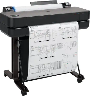 Imprimante HP DesignJet T630 24-pouces àÉdition 2025_2