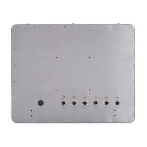 Panel PC Axiomtek - GOT-815L-511-C-DC - LCD TFT 15