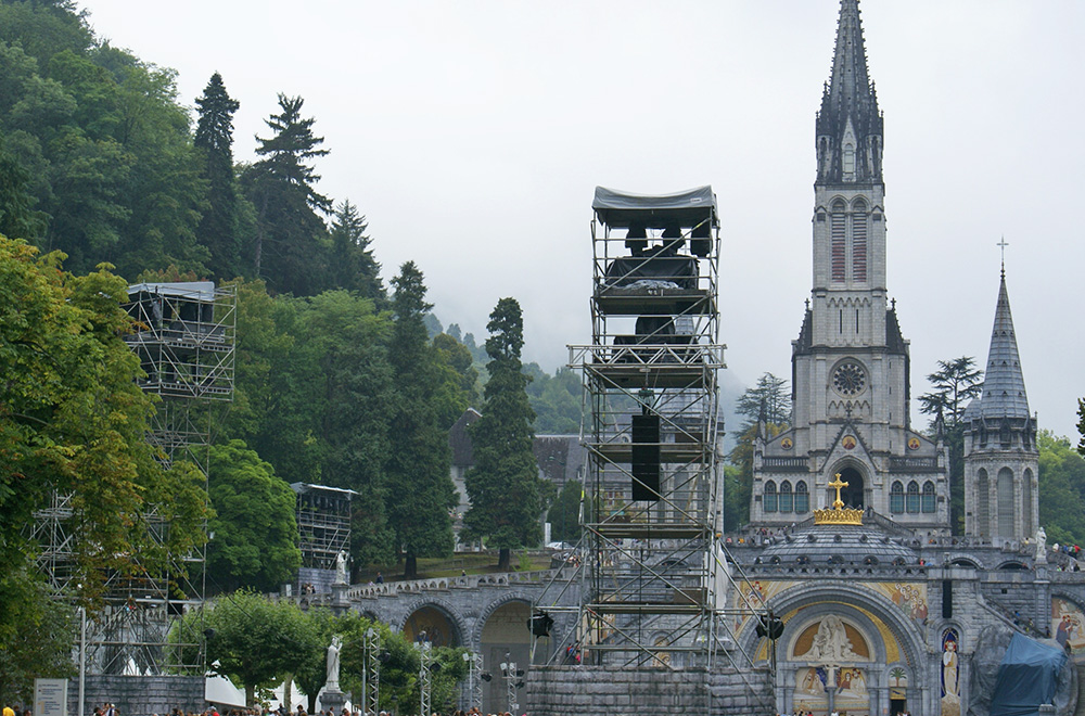 Tour Lumière & Son  pour des techniciens exigeants_2