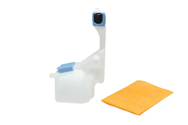 Unité de collecte de toner HP Color LaserJet CE254A_2