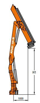 Grue auxiliaire Atlas 129.3V - modèle performant et robuste_2